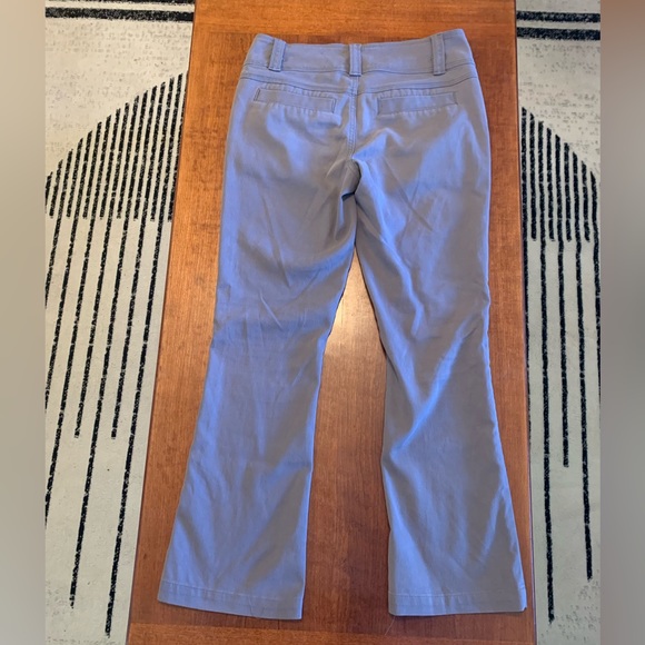 Lola mid-rise backcountry khakis - Picture 4 of 7